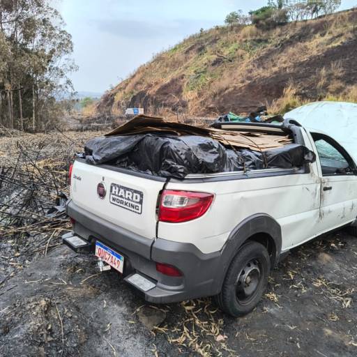 Resgate 24 HORAS com Agilidade – Alpinópolis MG por Kaka Auto Socorro Guincho 24 Horas