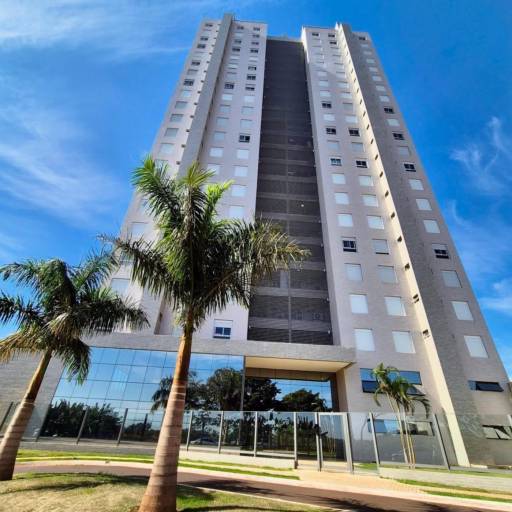 VENDA - Alto Padrão no Residencial Florença