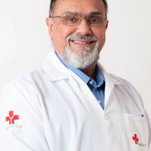 CIRURGIA PLASTICA - JOSÉ ARIMATEIA 