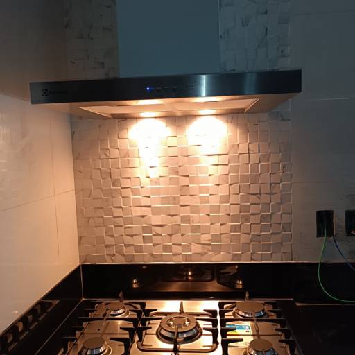 Consertos de Fogão e Instalação de Gás em São Mateus por Mais Fogões e Instalações