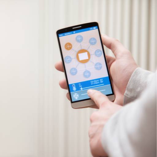 Automação Industrial – Eficiência e Controle Inteligente em São Sebastião, SP​