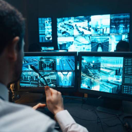 Sistema de Segurança – Proteção e Tranquilidade em Indaiatuba por ACTA33 Serviços & Soluções