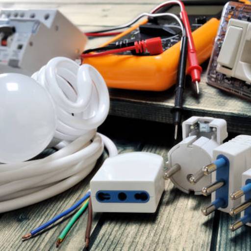 Instalação Elétrica – Segurança e Eficiência em Indaiatuba