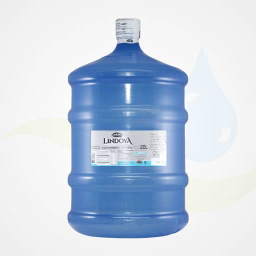 Água Mineral Caiapó - 20lt por Empório Primare Bebidas e Eventos - Loja 02