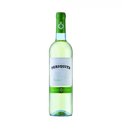 Vinho Portugues Periquita Branco - 750ml por Empório Primare Bebidas e Eventos - Loja 02
