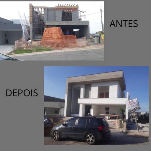 Construções de Alto Padrão na Riviera de Santa Cristina XIII – Exclusividade e Qualidade