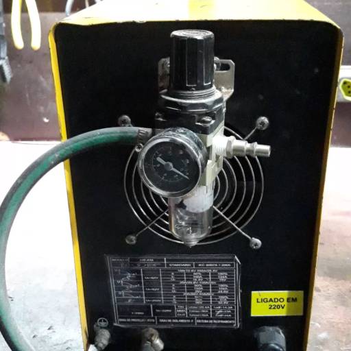 Reduza Paradas com Manutenção Corretiva de Máquinas Industriais – Suzano, SP por ALMI Manutenção Industrial