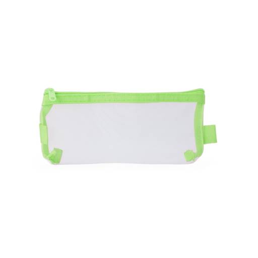 01909 Estojo de Nylon em São José do Rio Preto, SP por Public Gráfica e Brindes