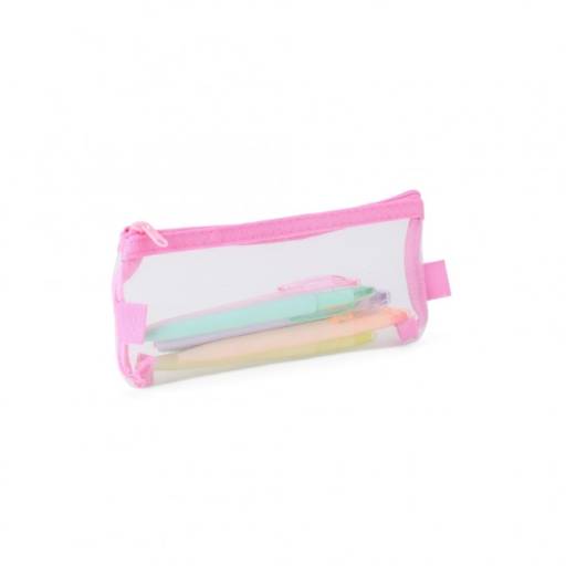 01909 Estojo de Nylon em São José do Rio Preto, SP por Public Gráfica e Brindes