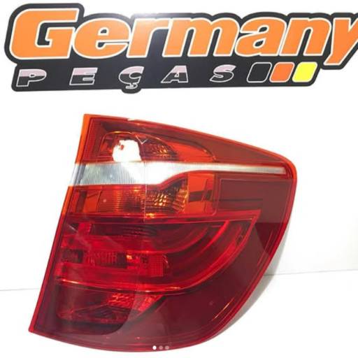 Lanterna Direita BMW X3