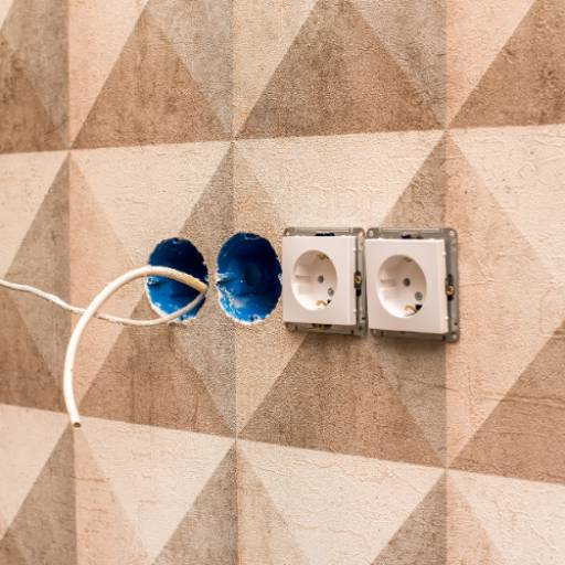 Instalação de Tomadas – Segurança e Eficiência em Jaú