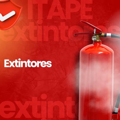 Empresa de Extintores em Itapetininga