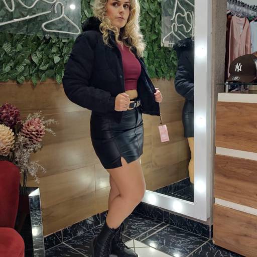 Jaqueta Forrada com Toca Removível – Sivest São Manuel por Sivest