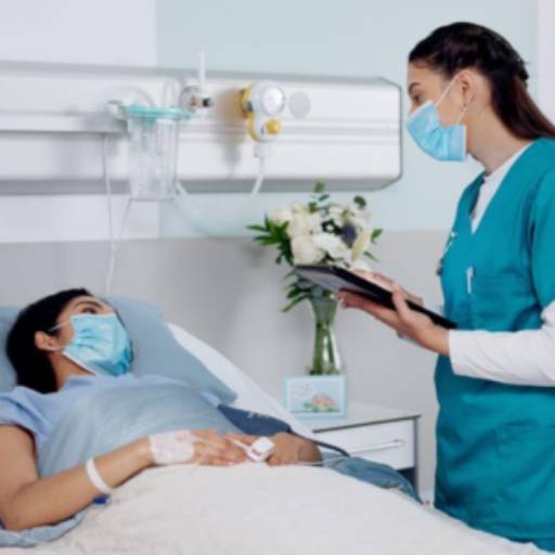 Cuidadores no pós-operatório