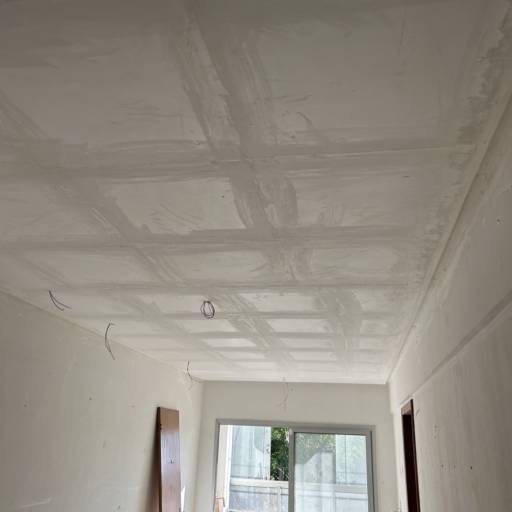 Transformação com qualidade: mais um projeto entregue com excelência! por FB Pinturas e Acabamentos