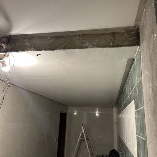 Transformação com qualidade: mais um projeto entregue com excelência! por FB Pinturas e Acabamentos