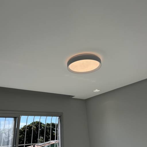 Transformação com qualidade: mais um projeto entregue com excelência! por FB Pinturas e Acabamentos