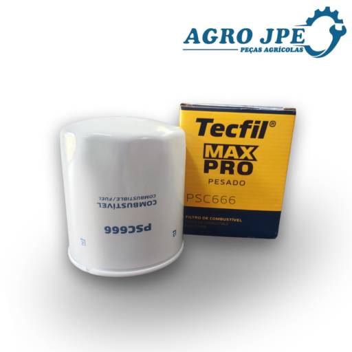 FILTRO DE COMBUSTÍVEL TECFIL PSC666 em São Pedro do Turvo, SP por Agro Jpê peças agrícolas