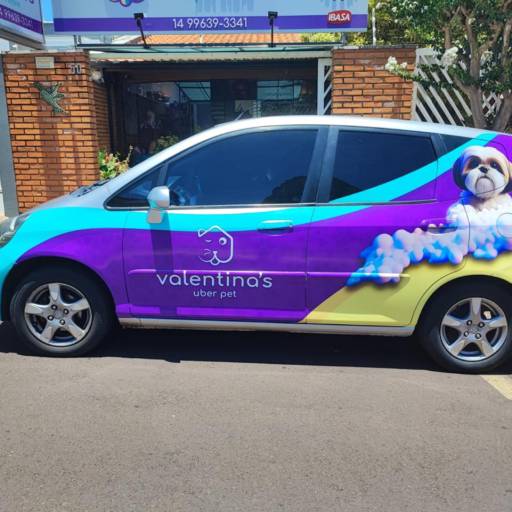 Uber Pet