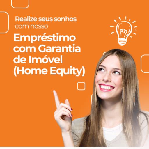 Empréstimo com Garantia de Imóvel (Home Equity) por Central Cred SR - Financiamento de Imóvel e Empréstimo Garantia de Imóvel