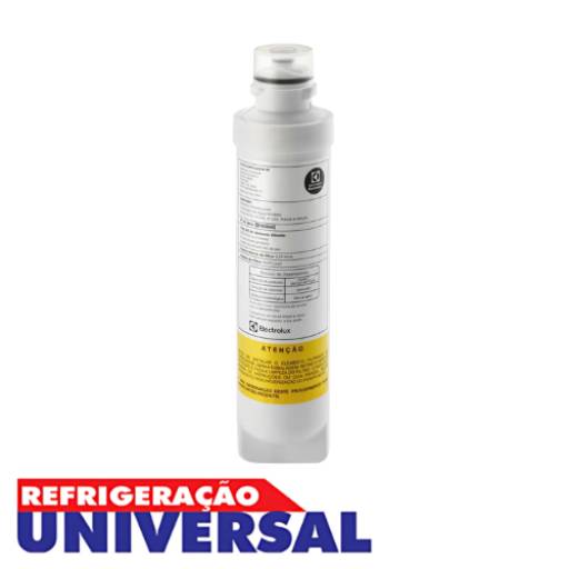 Purificador de água Electrolux