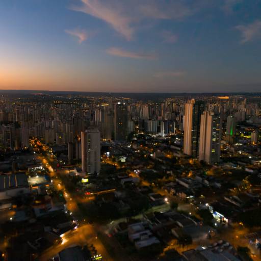 Viagens Inesquecíveis em Aparecida de Goiânia – Conforto e Aventuras com WR TURISMO por WR Turismo