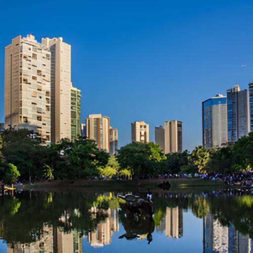 City Tours Culturais em Aparecida de Goiânia e Região - Descubra a História e a Arte com a WR TURISMO por WR Turismo