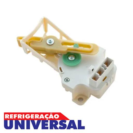 Atuador de acoplamento Electrolux