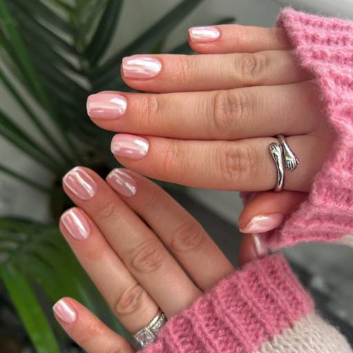 Esmaltação pé e mão