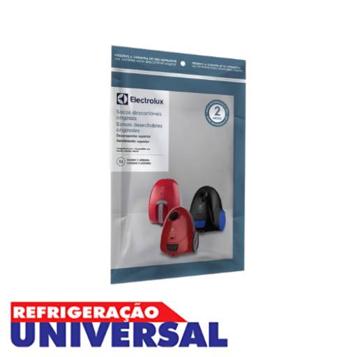 Saco de aspirador 4237 Electrolux