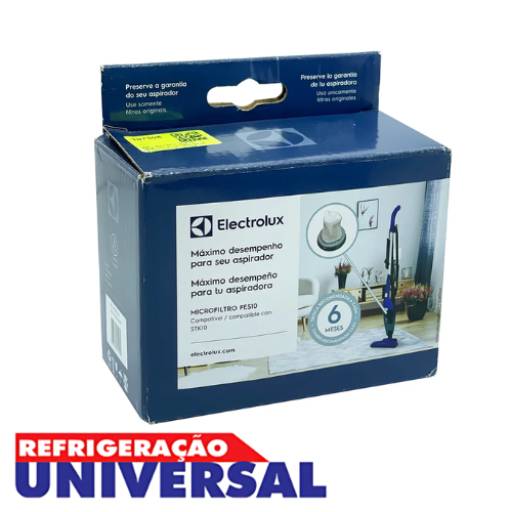 Filtro de aspirador de pó 69436 Electrolux