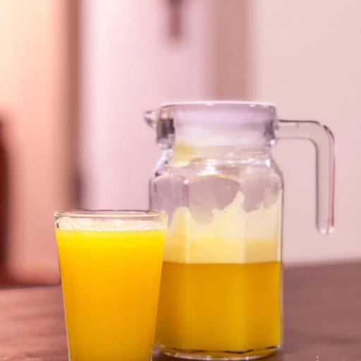 Sucos Naturais - Copo ou Jarra  por Recantu´s Food 