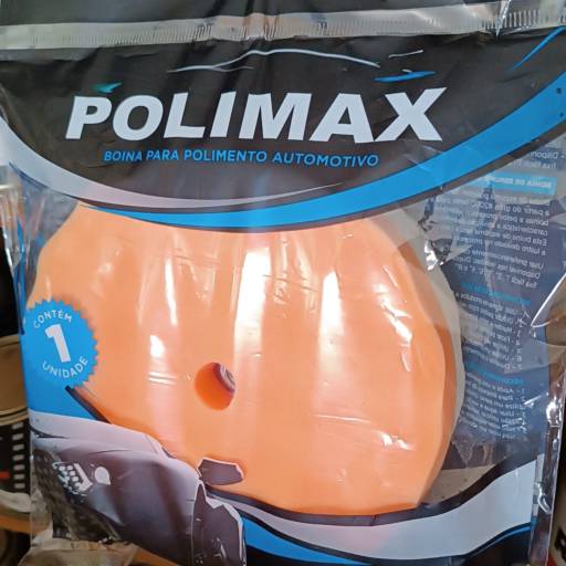 Acabamento Fino com Boina de Espuma Extra Macia – Lençóis Paulista