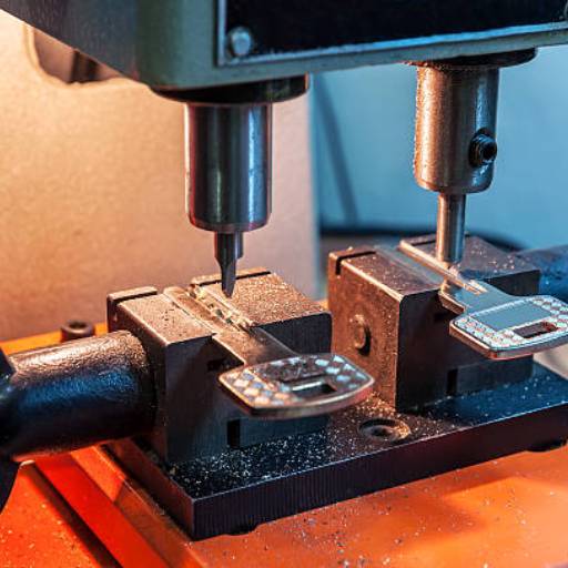 Cópias de Chaves Rápidas e Precisas – Chaveiros em Avaré