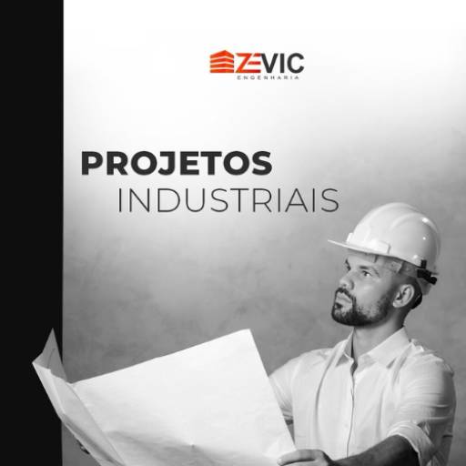 Projetos Industriais com Alta Performance – Engenharia no Ninho Verde II