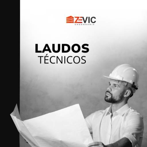 Laudos Técnicos com Precisão e Segurança – Engenharia no Ninho Verde II