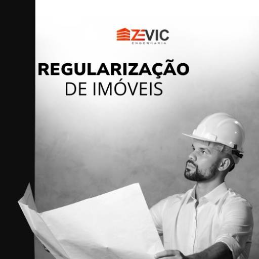 Regularização de Imóveis com Segurança – Engenharia no Ninho Verde II