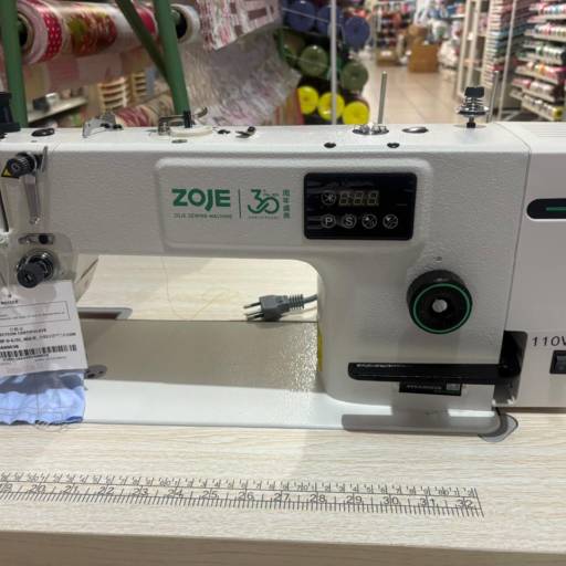 Venda de Peças de Máquina de Costura em Santa Cruz do Rio Pardo