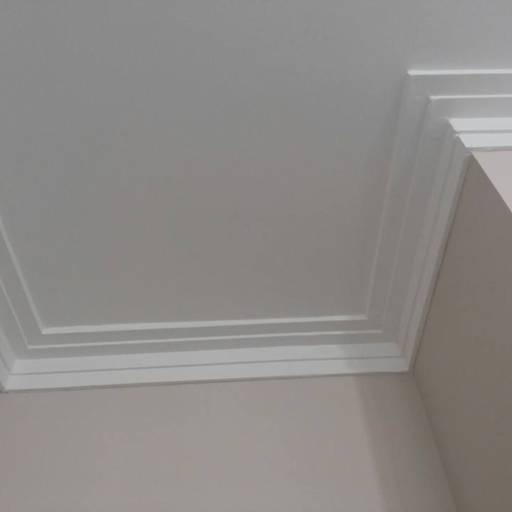 Sancas e Molduras de Gesso com Estilo e Sofisticação – São Pedro, SP por Gesso Bettone