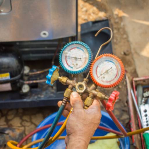 Manutenção em Câmara Frigorífica Eficiente – São Tiago, MG por Bráulio Eletrotécnico