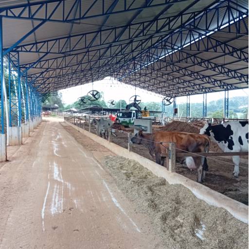 Controle de Temperatura Preciso – São Tiago, MG