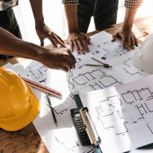 Projeto Estrutural Seguro – Elaboração em Parnaíba, PI