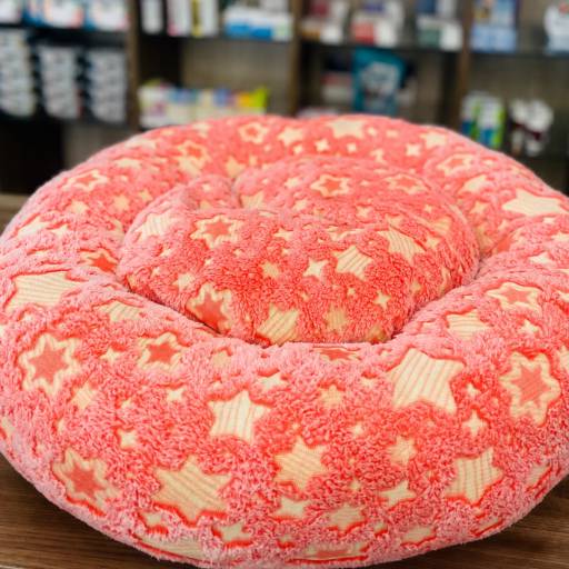 Mais Conforto e Saúde – Cama para Cachorro Antialérgica em Itatinga
