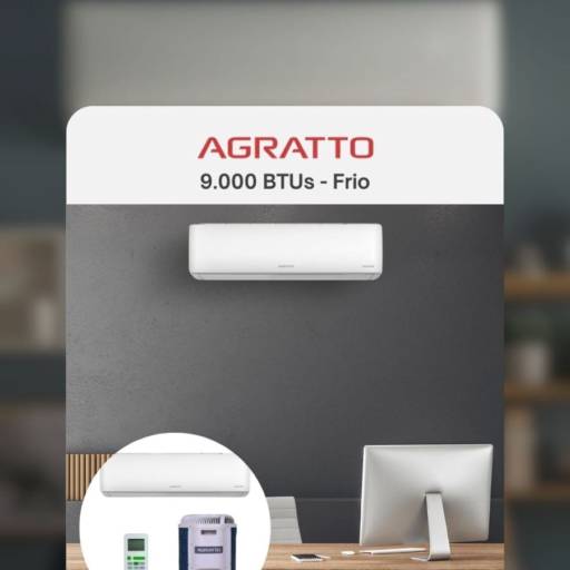 Venda de Ar Condicionado com Condições Especiais no Rio de Janeiro