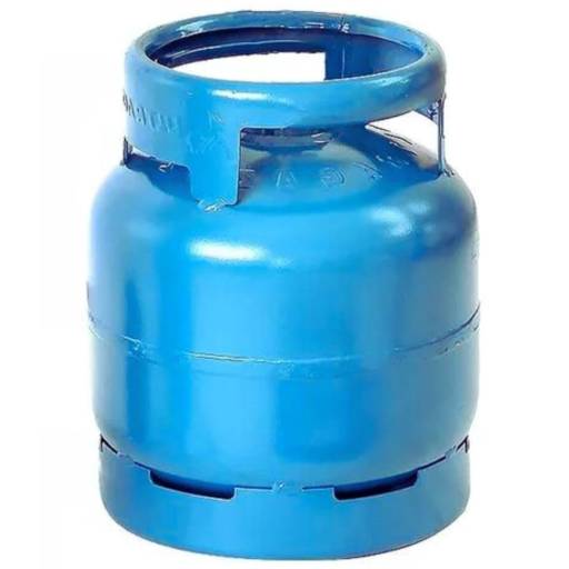 Gás GLP P5 Ultragaz Compacto e Eficiente – Ourinhos por Gasparoto Gás