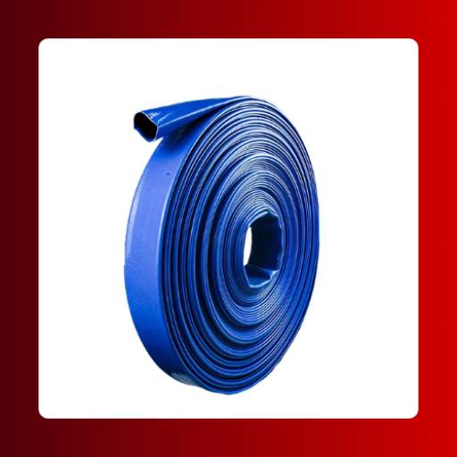 Mangueiras Flat por Loja da Borracha