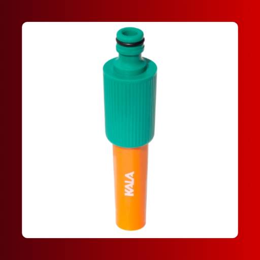 Esguicho de mangueira regulável por Loja da Borracha