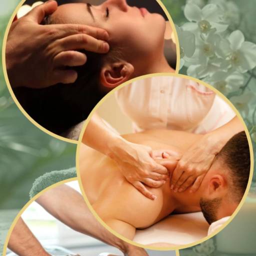 Alívio de Dores com Massagem Terapêutica Facial e Corporal em Avaré, SP