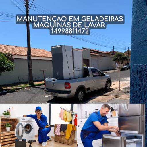 Manutenção em Geladeira Confiável – Lençóis Paulista por BRASTEC Refrigeração