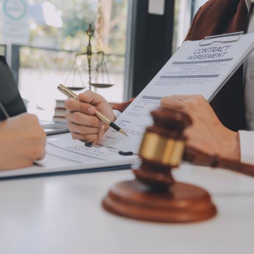 Serviços Advocatícios Essenciais em Lençóis Paulista por Bruno Vanni Vieira - Advocacia e Consultoria Jurídica 